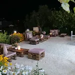 Отель Venti Et Maris Ксамил