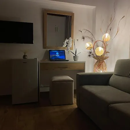 Venti Et Maris Hotel