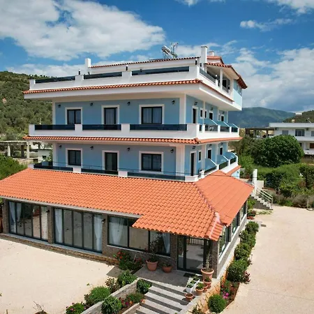 Hotel Venti Et Maris