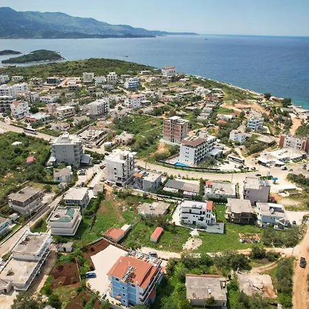 Venti Et Maris 3* Ksamil