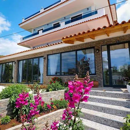 Hotel Venti Et Maris