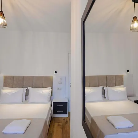 Venti Et Maris 3* Ksamil