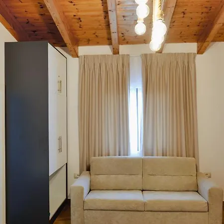 Hotel Venti Et Maris