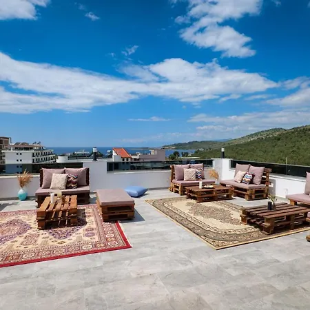 Hotel Venti Et Maris 3*