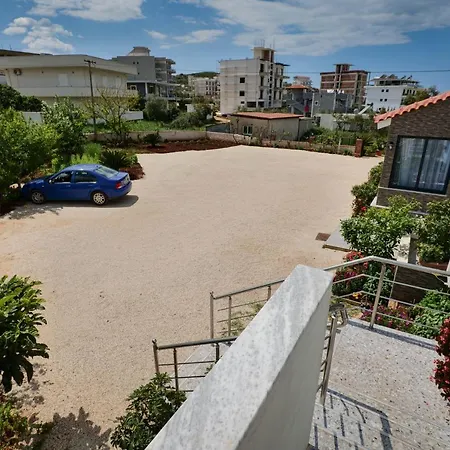 Venti Et Maris 3* Ksamil