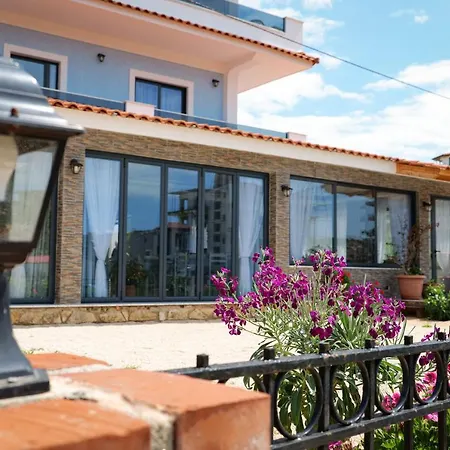 Hotel Venti Et Maris Ksamil