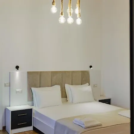 Venti Et Maris 3* Ksamil