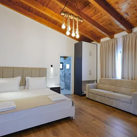 Venti Et Maris Hotel 3*