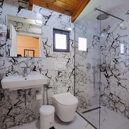 Hotel Venti Et Maris 3*