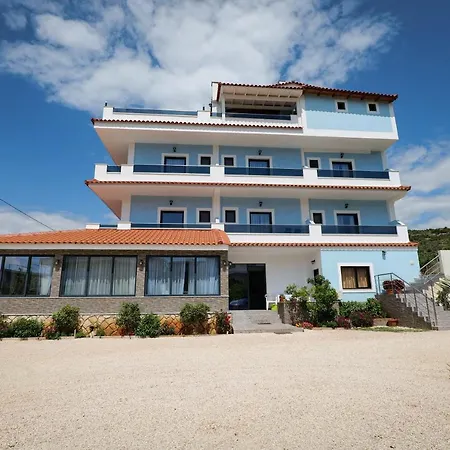 Venti Et Maris Hotel