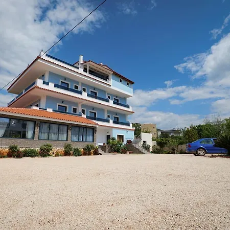 Venti Et Maris Hotel 3*