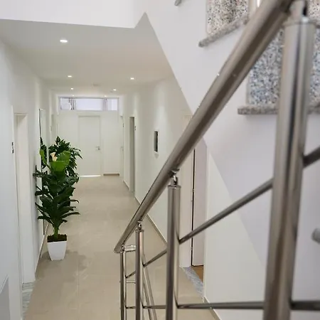 Venti Et Maris Hotel Ksamil