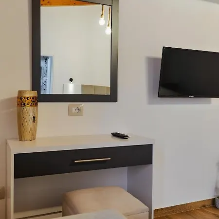 Hotel Venti Et Maris 3*