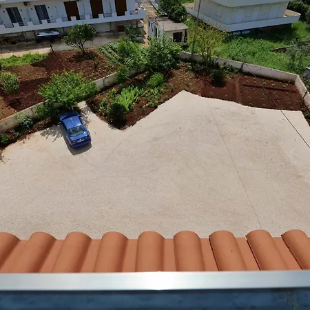 Venti Et Maris Ksamil