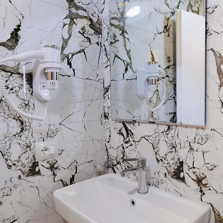 Venti Et Maris Hotel 3*