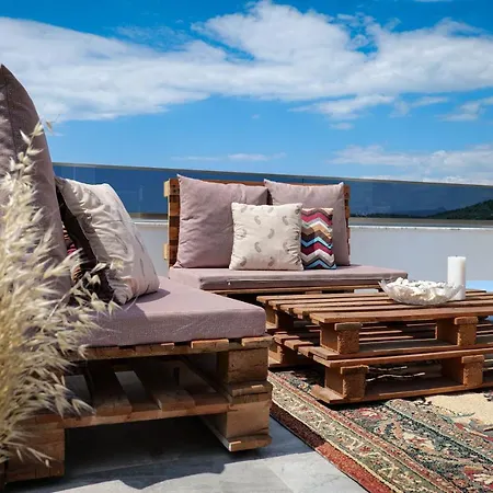 Venti Et Maris Hotel Ksamil