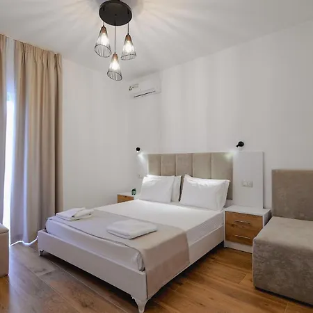 Venti Et Maris Hotel Ksamil