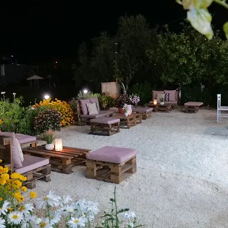 Hotel Venti Et Maris Ksamil