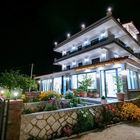 Hotel Venti Et Maris 3*