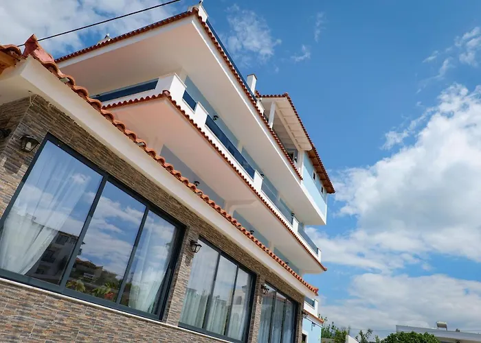 فندق Venti Et Maris 3*