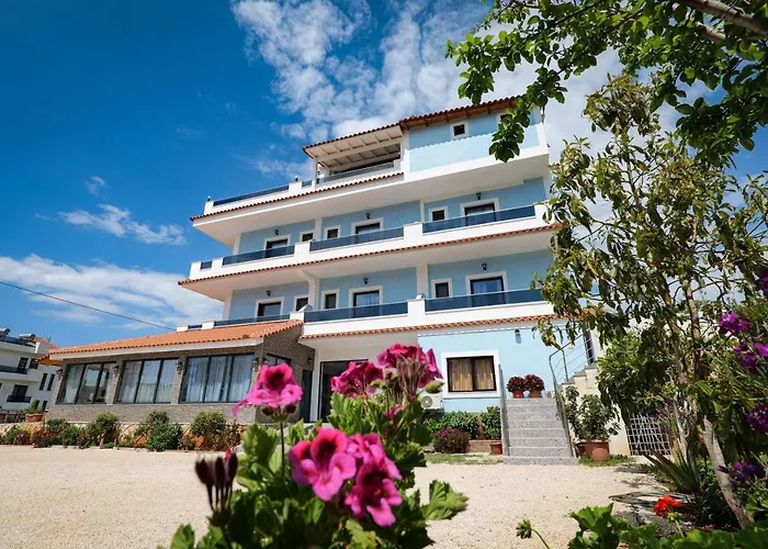 فندق Venti Et Maris