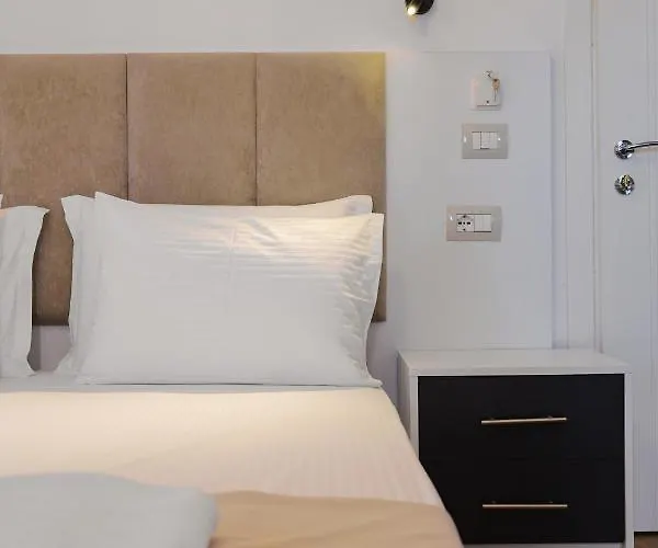 Venti Et Maris فندق