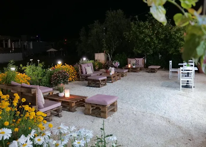 فندق Venti Et Maris كساميل