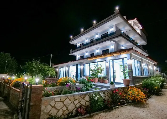 فندق Venti Et Maris 3*