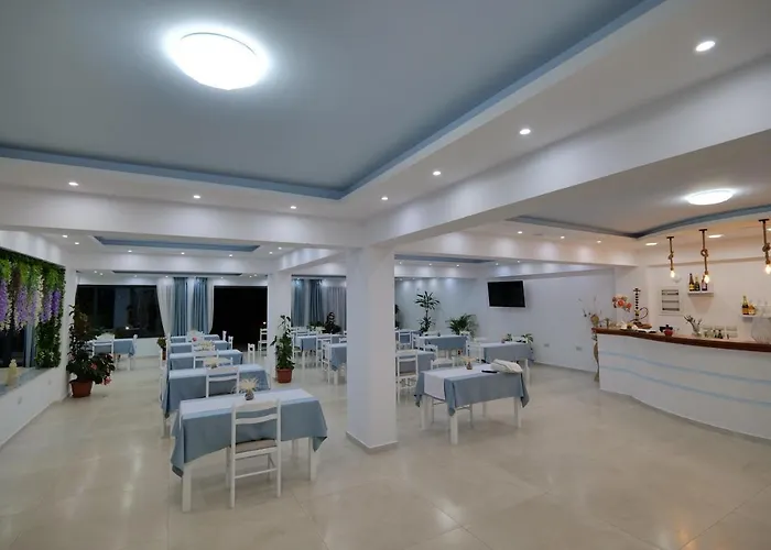 فندق Venti Et Maris