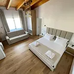 Venti Et Maris 3* Ksamil