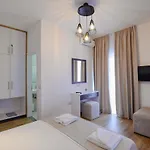 Venti Et Maris 3* Ksamil