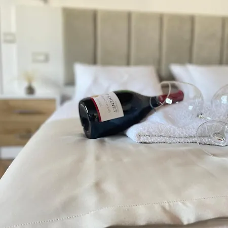 Venti Et Maris Отель Ксамил