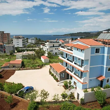 Hotell Venti Et Maris 3*