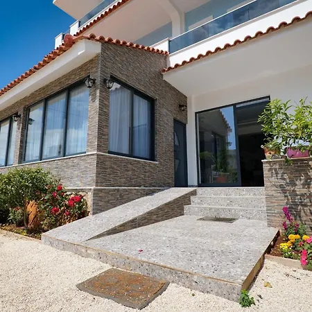 Hotell Venti Et Maris Ksamil