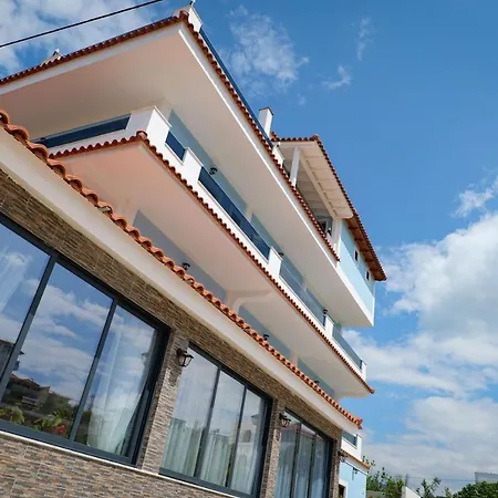 Отель Venti Et Maris 3*