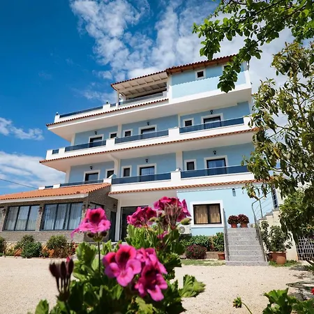 Hotell Venti Et Maris