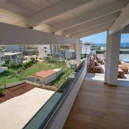 Hotell Venti Et Maris 3*