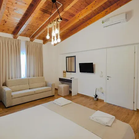 Hotell Venti Et Maris