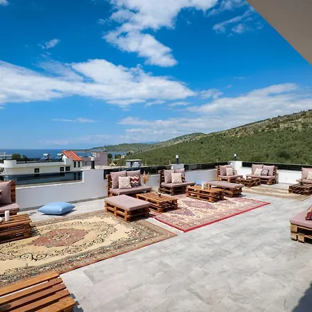 Hotell Venti Et Maris