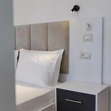 Venti Et Maris Hotell 3*