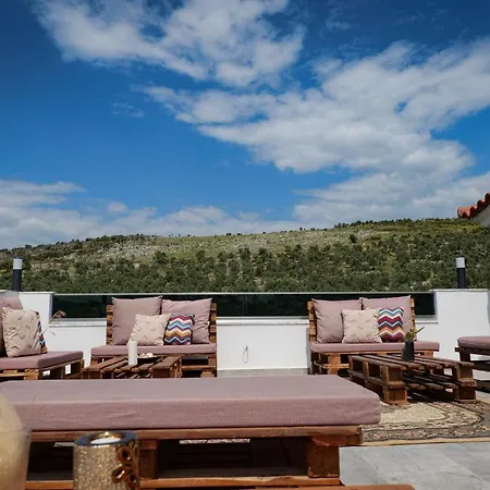 Venti Et Maris Отель 3*