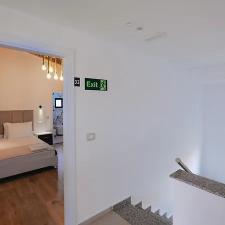 Hotell Venti Et Maris