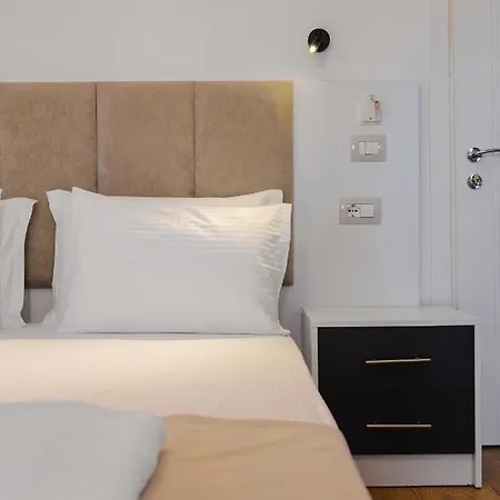 Venti Et Maris Отель