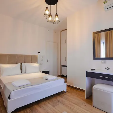 Venti Et Maris Hotell Ksamil