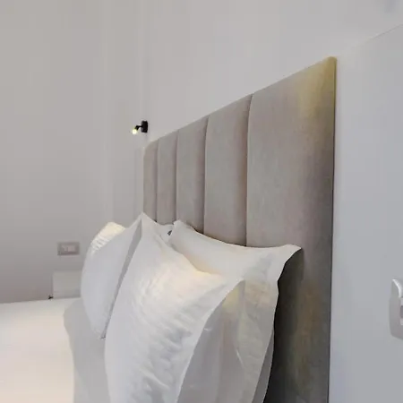 Hotell Venti Et Maris Ksamil