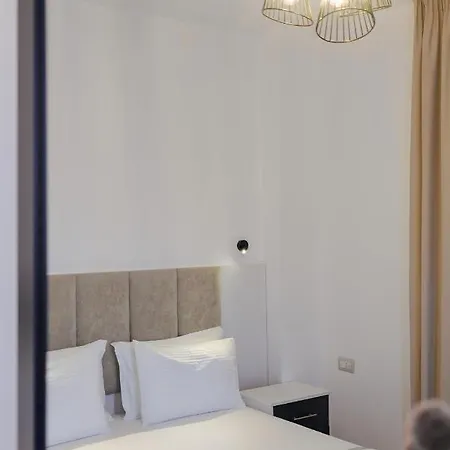 Venti Et Maris Hotell Ksamil