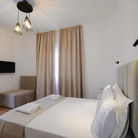 Venti Et Maris Hotell Ksamil