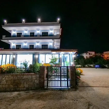 Hotel Venti Et Maris