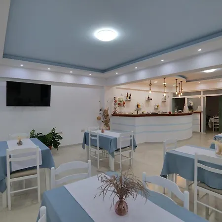 Venti Et Maris Hotell Ksamil