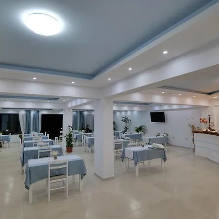 Hotell Venti Et Maris